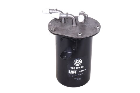 Těleso palivového filtru 7P6127401