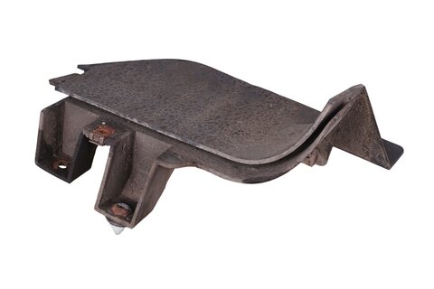 Kryt podběhu zadní pravý 7P6854856