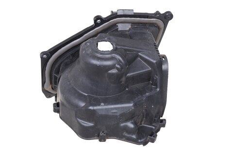 Skříně ventilátoru topení 64119216213