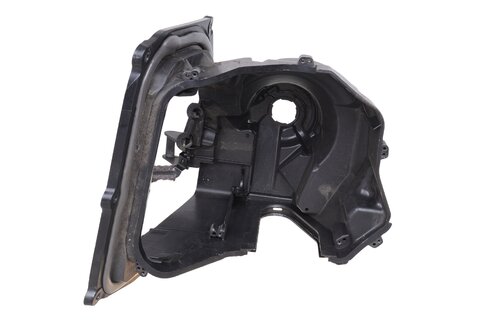 Skříně ventilátoru topení 64119216213