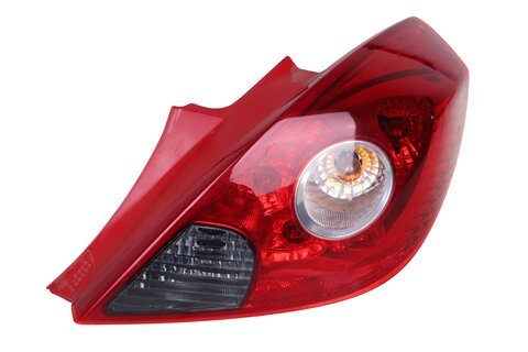 Světlomet zadní pravý 3dv. hatchback (EM) 93189091