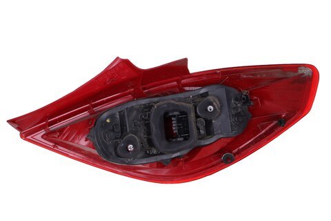 Světlomet zadní levý 3dv. hatchback (EM) 93189092