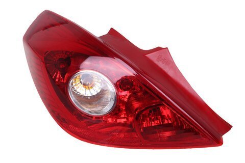 Světlomet zadní levý 3dv. hatchback (EM) 93189092