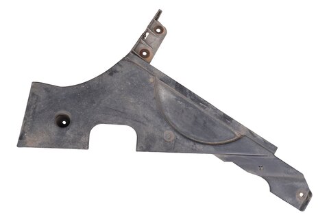 Kryt palivové nádrže spodní pravý