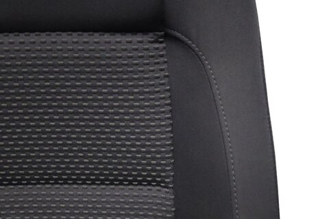 Sedadlo spolujezdce mechanické antracit 1K0882405KULU