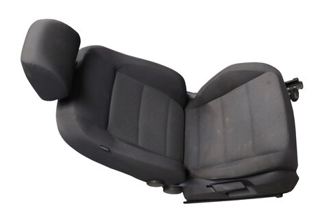 Sedadlo spolujezdce mechanické antracit 1K0882405KULU