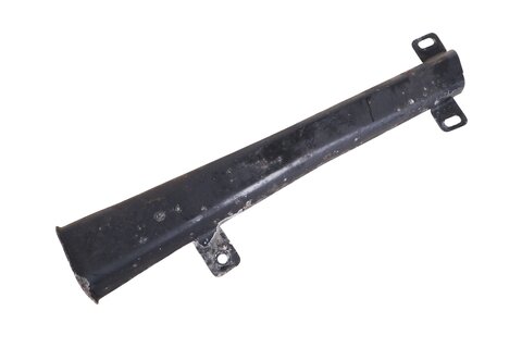 Kryt palivové nádrže 7P0201546