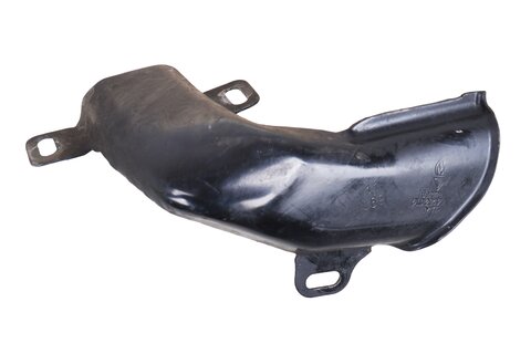 Kryt palivové nádrže 7L0201729A