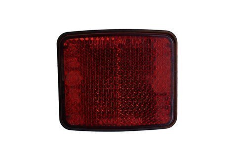 Odrazka zadního nárazníku L/P 500352819