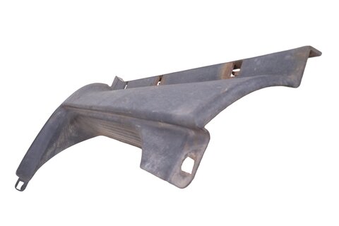 Ozdobná lišta prahu přední pravá 504160333