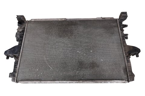 Chladič vody 7E0121253A