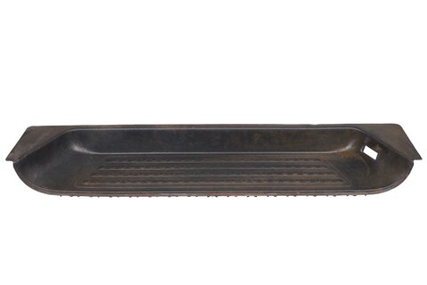 Stupačka posuvných dveří L=P 7H0863725Q