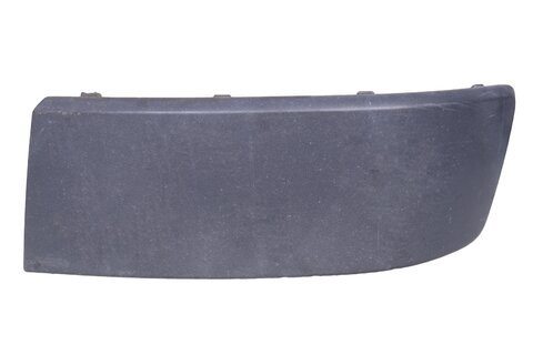 Lišta předního nárazníku levá 2009- 7E08078197G9