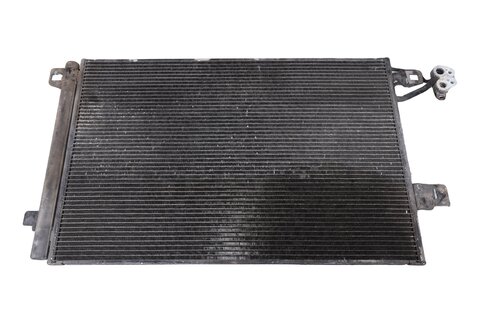 Chladič klimatizace 7E0820411D