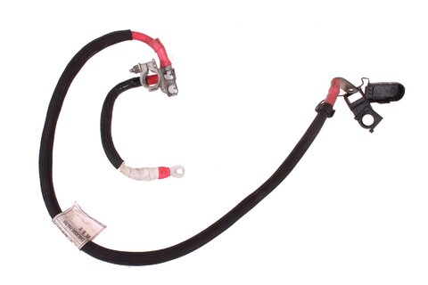 Kabel propojení (baterie - starter)