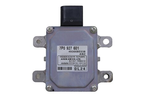 Jednotka elektrohydraulického čerpadla převodového oleje 7P0927601