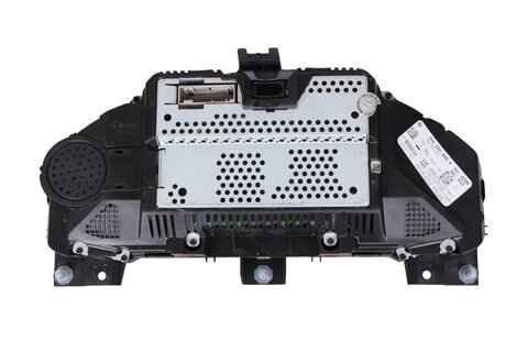 Přístrojový štít 280 km/h 7P6920880P