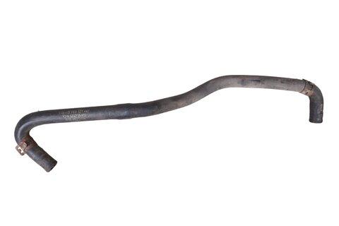 Vodní hadice (vyrovnávací nádobka>chladič) 7E0121447