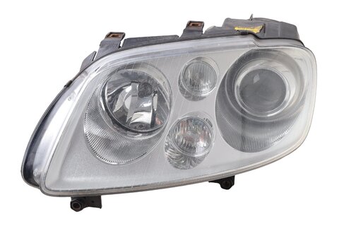 Světlo přední Xenon D2S/H7 levé 1T0941039K