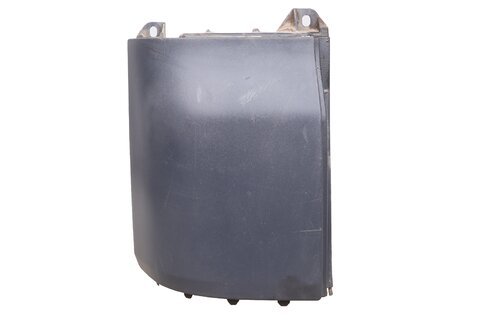 Panel D sloupku vnější levý (grafitový) 7H0807321D7G9