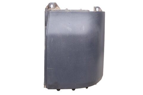 Panel D sloupku vnější pravý (grafitový) 7H0807322D7G9