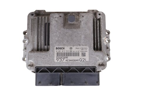 Řídící jednotka motoru 1.9 16V JTD 51806565