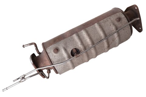 Filtr pevných částic DPF/FAP  5801424200