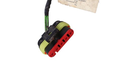 Kabelový svazek zadních dveří 5801380037