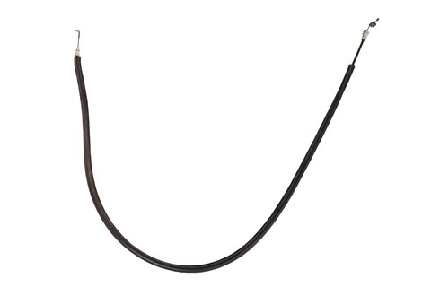 Lanko zámku zadních levých dveří horní 3804651