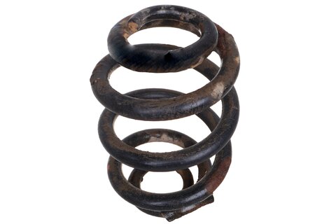 Pružina pérování zadní nápravy 7E0511115F AFTERMARKET