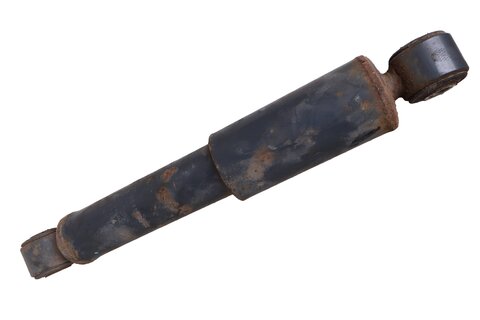 Tlumič pérování přední L/P 504198992 AFTERMARKET