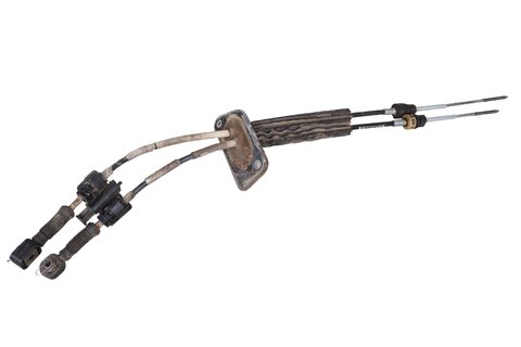 Ovládání řazení (5-stup. manuál přev.) 7H1711877AJ