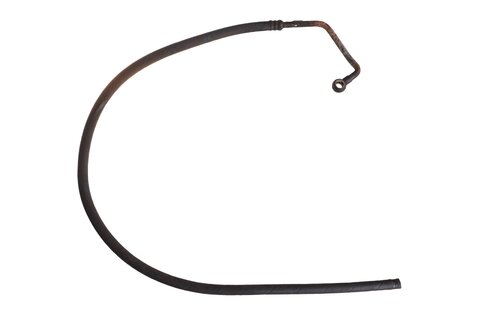 Hadice posilovače řízení - zpětná 5801329594