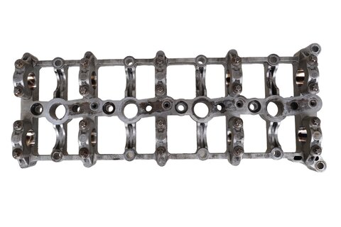 Hlava motoru - vrchní část (klema) 11317797511