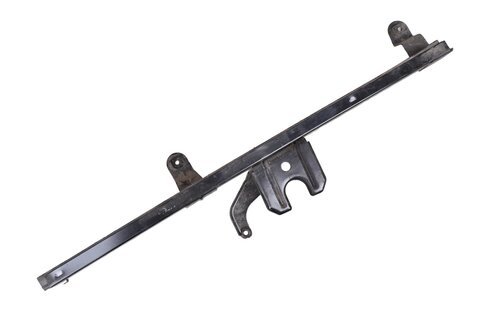 Vodící lišta skla předních dveří pravých 500314252