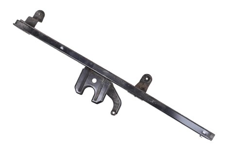 Vodící lišta skla předních dveří levých 500314251