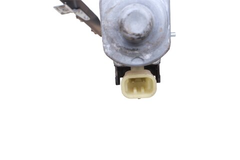 Pravý stahovací mechanismus okna elektrický - s motorem oválný konektor 5801482026