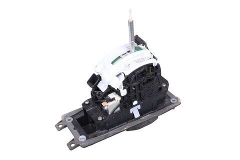 Řadící páka pro automatickou převodovku 7P1713105