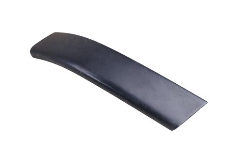 Kryt madla dveří přední pravý černý 7P6867172