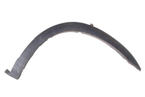 Plastový lem předního blatníku pravý 5801342802