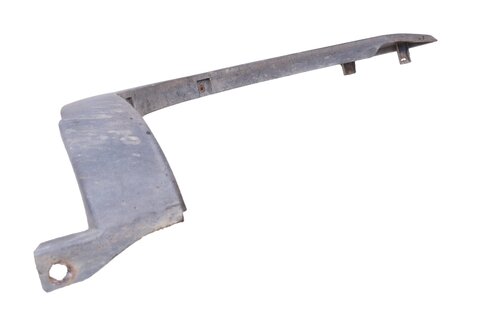 Plastový lem předního blatníku pravý 5801342802