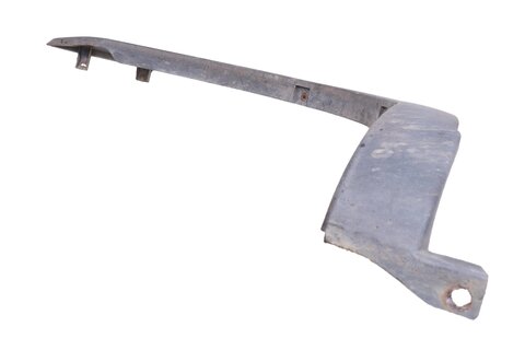 Plastový lem předního blatníku levý 5801342803