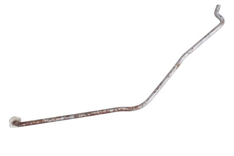 Vzpěra kapoty 504350879