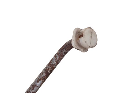 Vzpěra kapoty 504350879