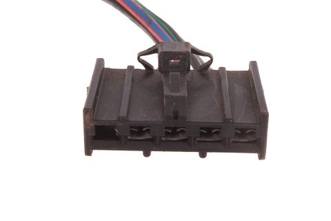 Konektor odporu topení  (4 kabely)