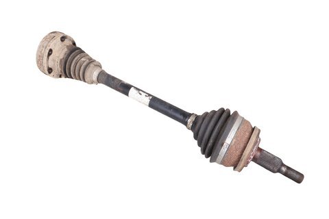 Poloosa přední levá 7E0407271AA