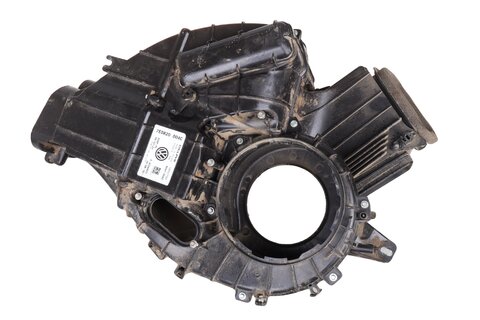 Skříň rozdělovače topení 7H0820049D