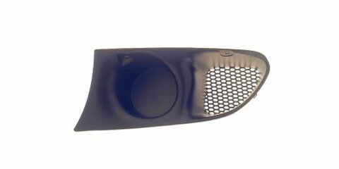 Mřížka nárazníku levá L -03 orig.