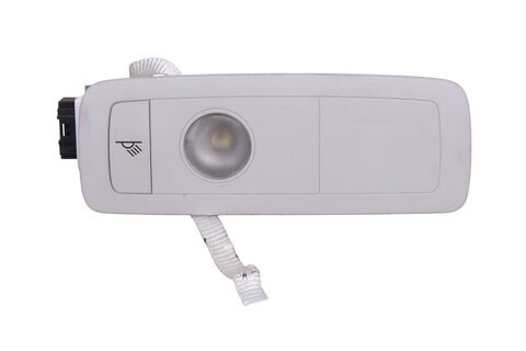 Stropní osvětlení levé šedé 7P6947133