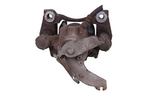 Levý zadní brzdový třmen - 42536630